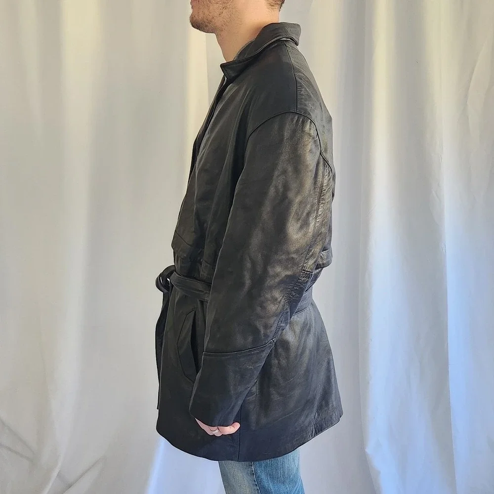 Vintage this coat